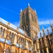 Lincoln Cathedral