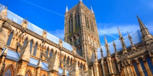 Lincoln Cathedral