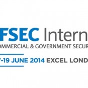 IFSEC Logo