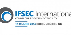 IFSEC Logo