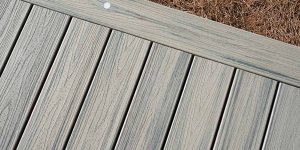 Sales composite decking