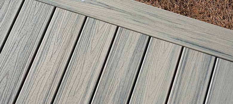 Sales composite decking